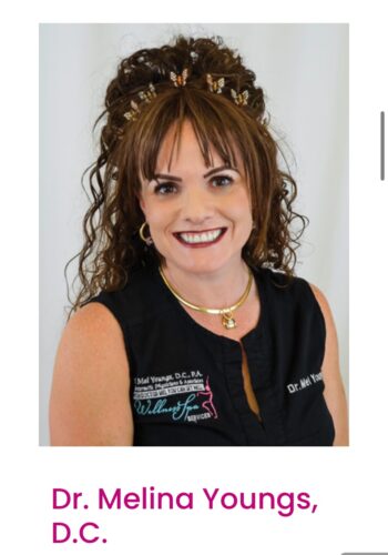 Dr. Mel marks 25th anniversary